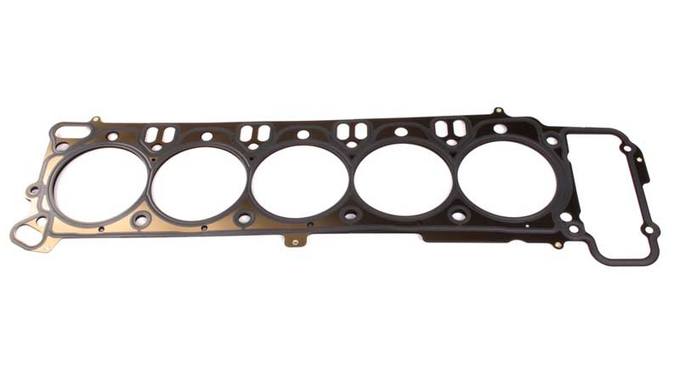 BMW Cylinder Head Gasket (MLS) 11127837460 - Elring 007961